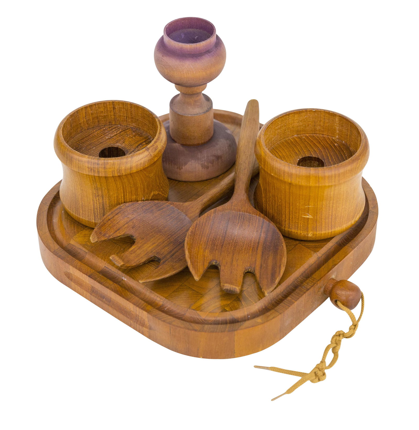 Jens Quistgaard Cutting Board Plus (1 of 6)