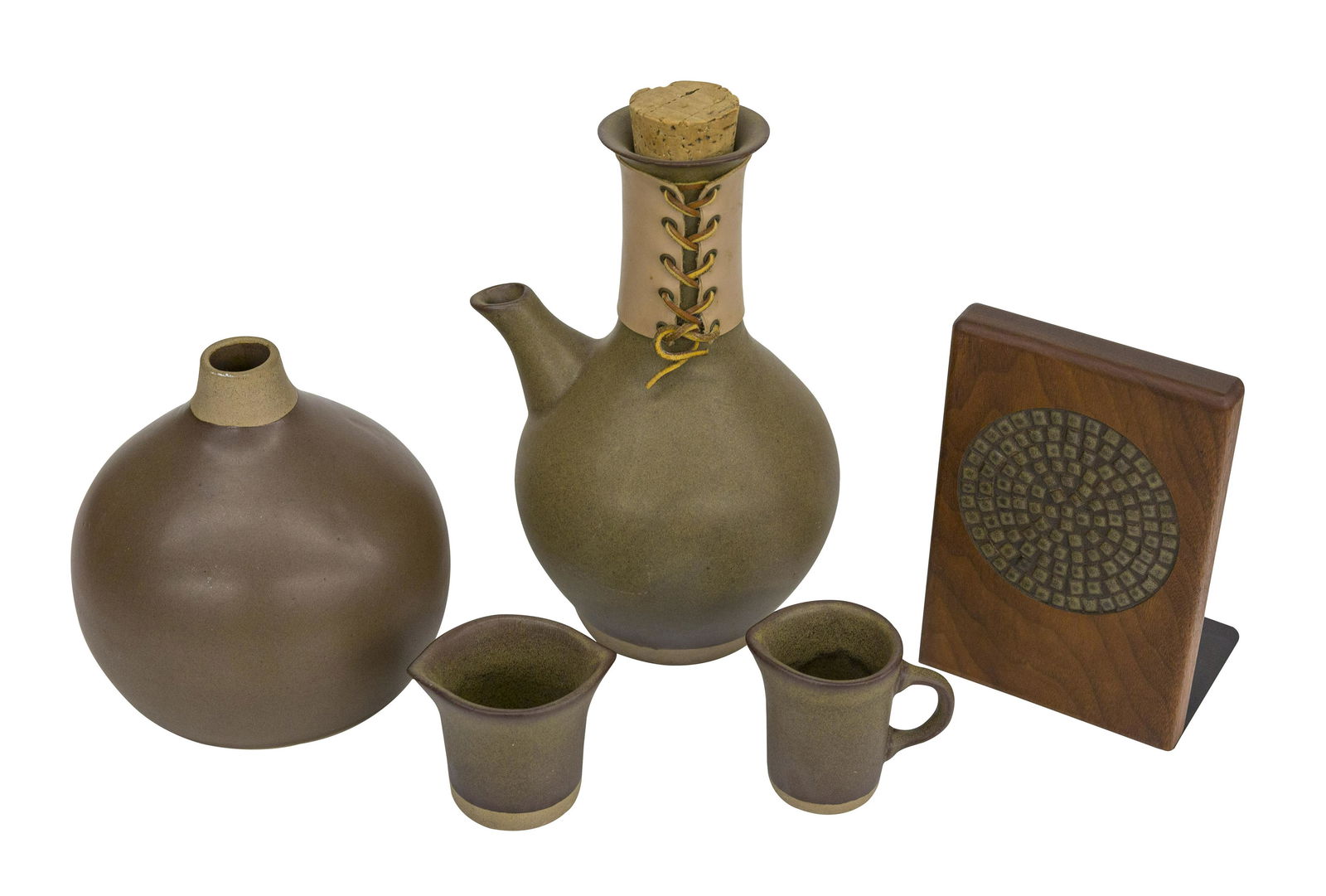 Jane & Gordon Martz Grouping (1 of 11)