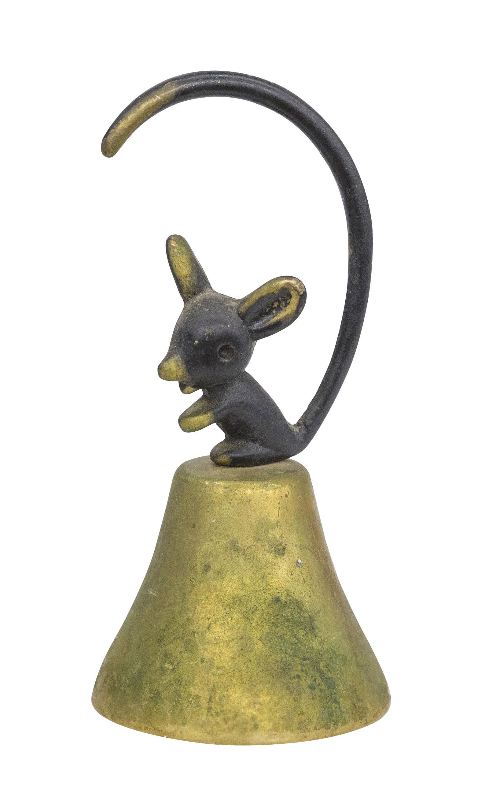Walter Bosse Haenauer Mouse Bell (1 of 6)