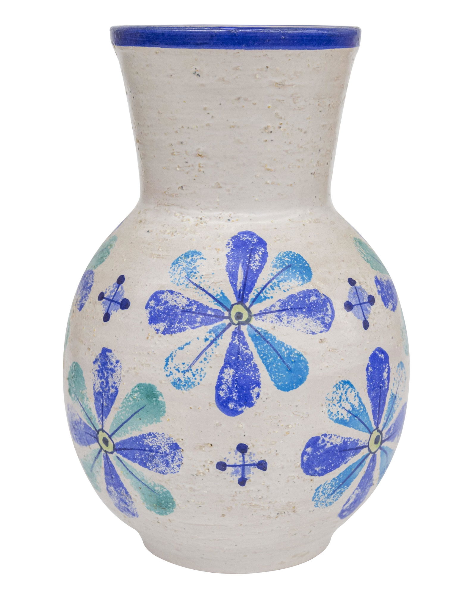 Aldo Londi Bitossi Vase (1 of 7)