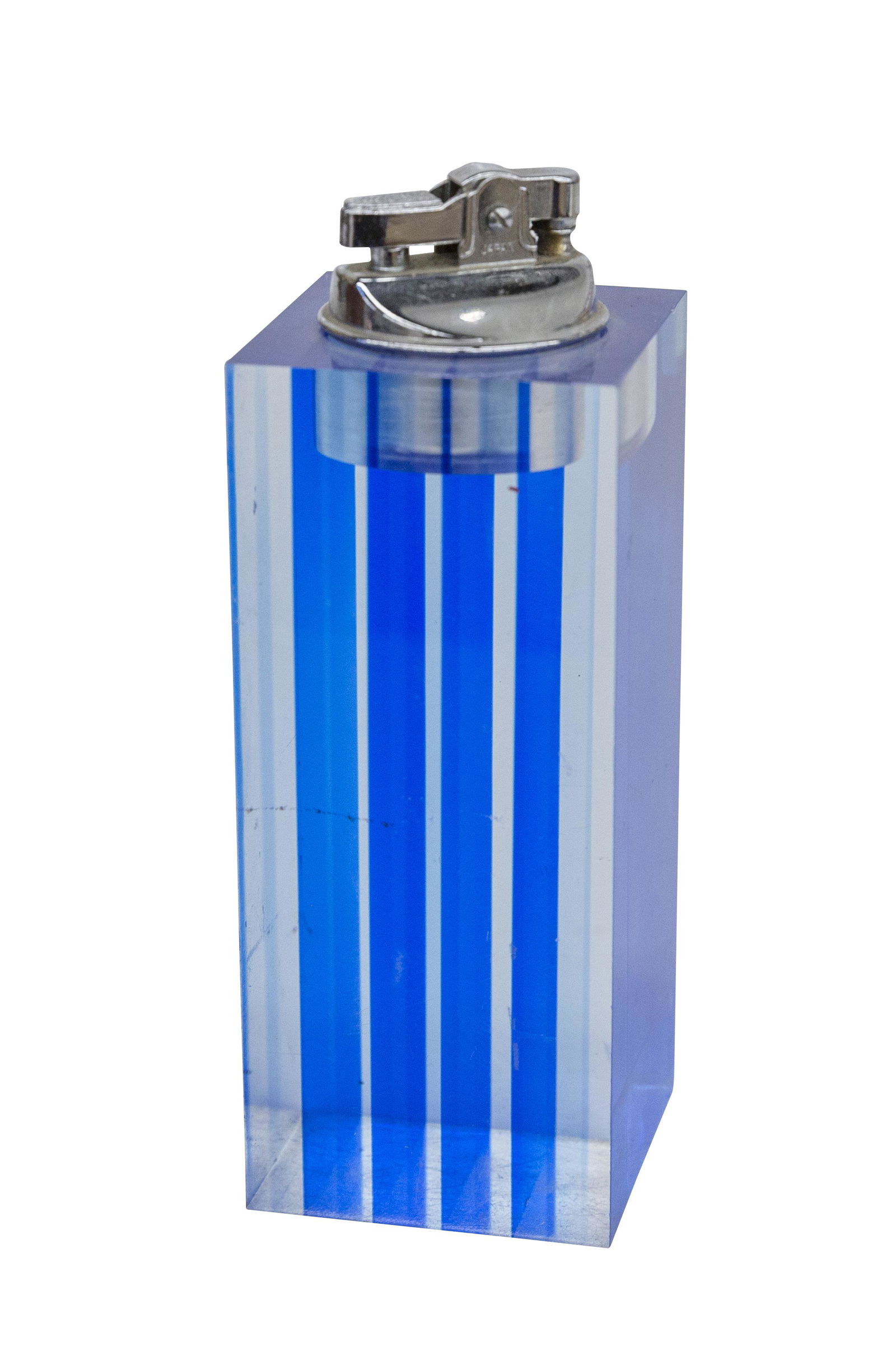 Norman Mercer (Attribution) Lighter (1 of 7)