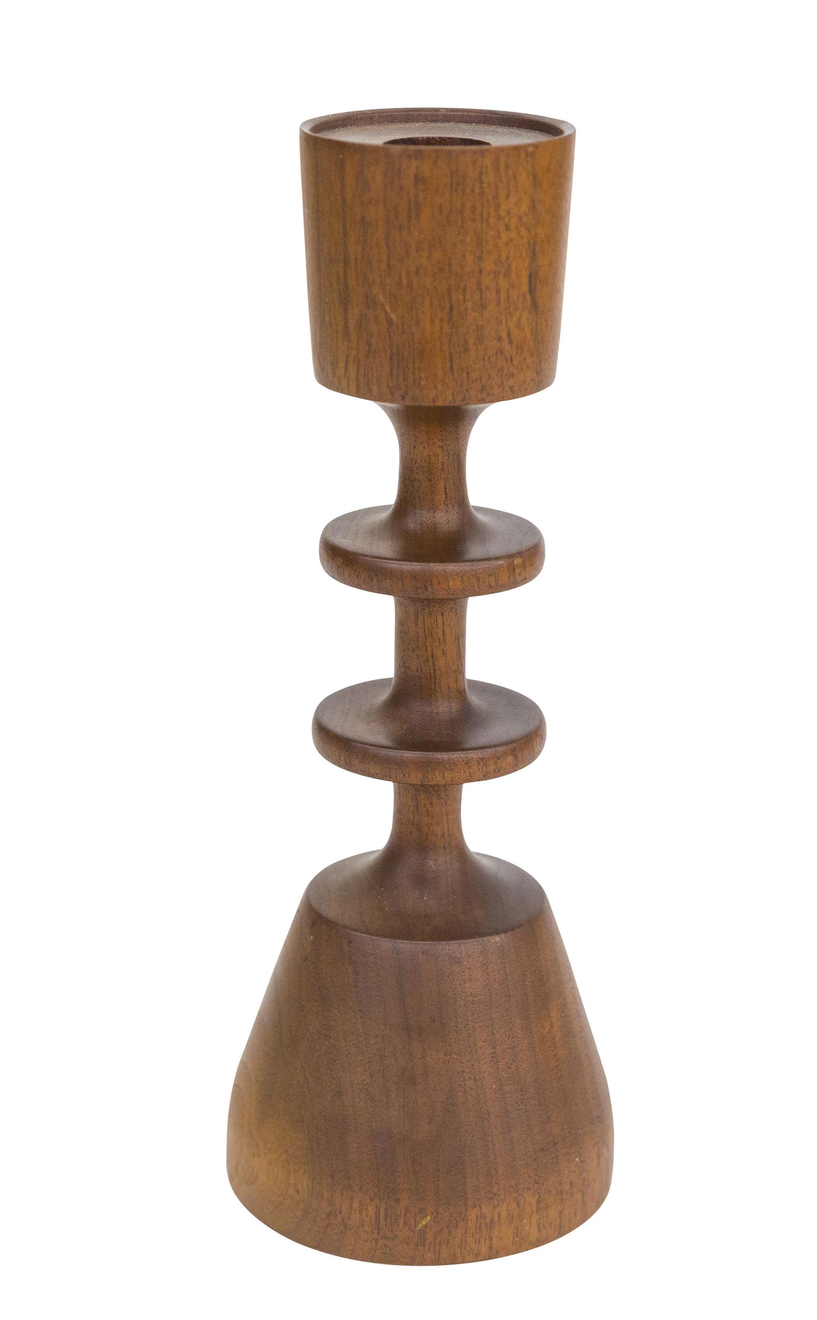 Rude Osolnik Rare Form Candlestick (1 of 5)