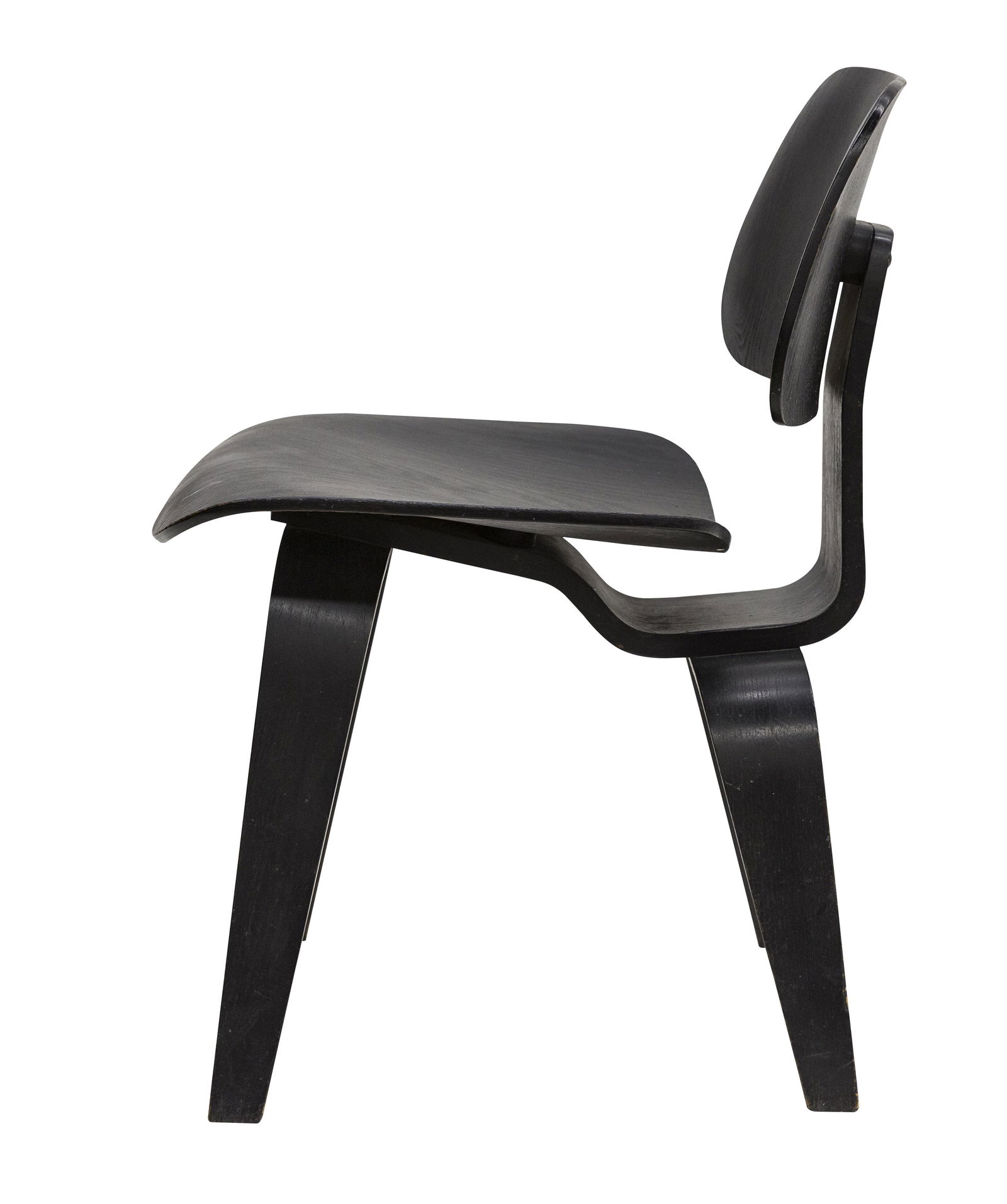 Charles & Ray Eames DCW's (1 of 10)