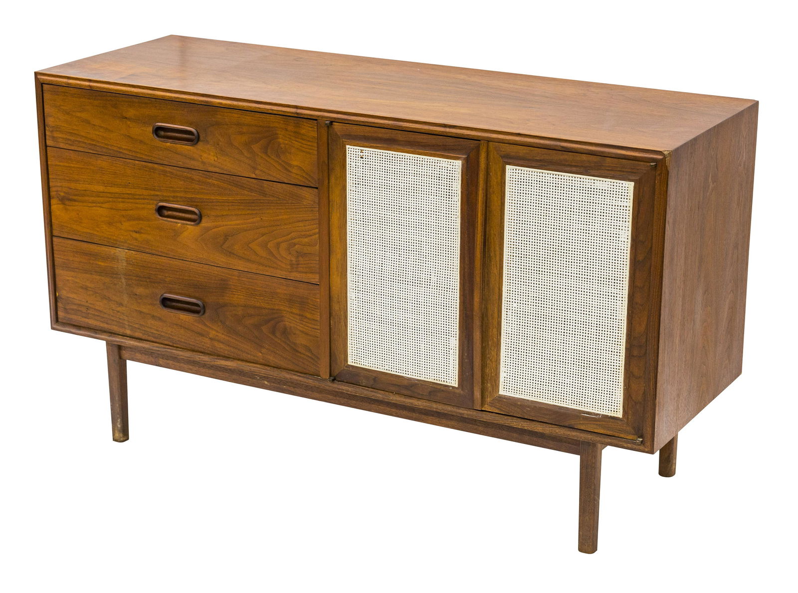Jack Cartwright Credenza (1 of 12)