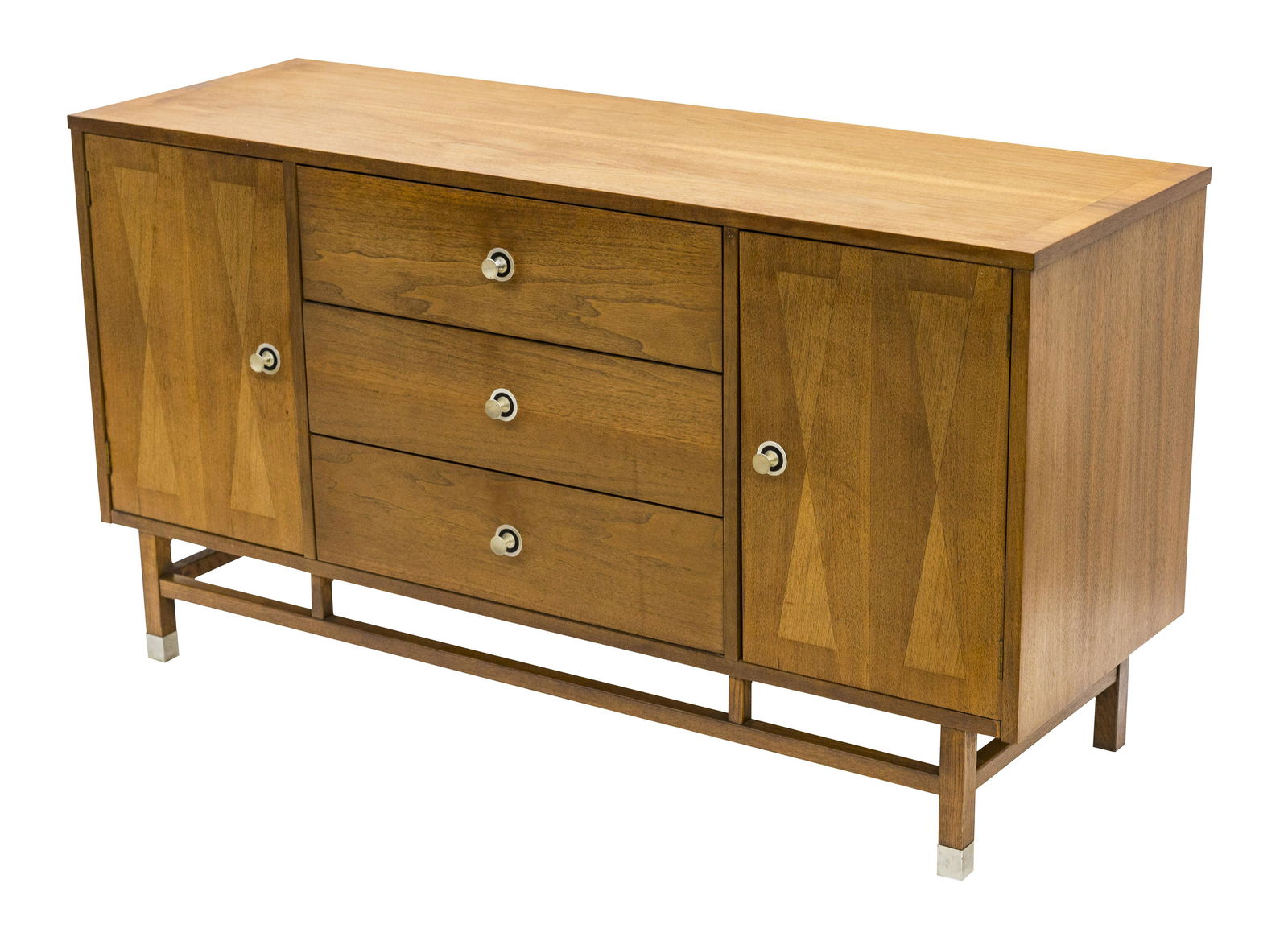 Stanley MCM Credenza (1 of 15)