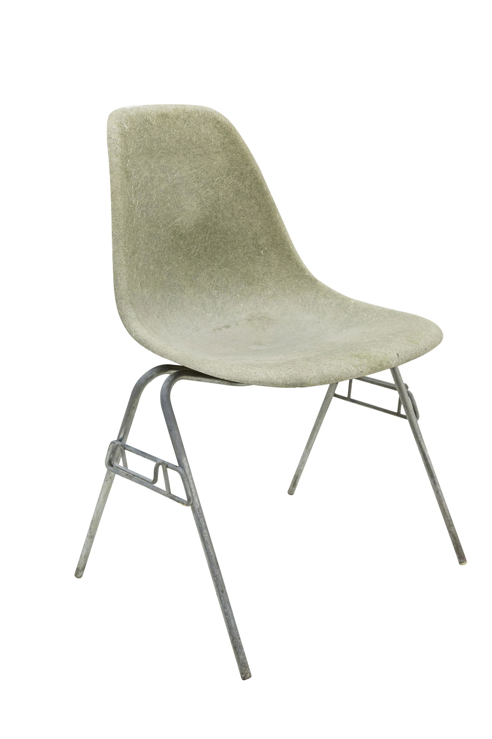 Charles & Ray Eames Side Shell (1 of 10)