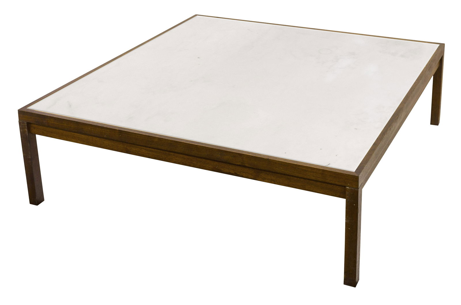 Custom Jens Risom Coffee Table (1 of 10)