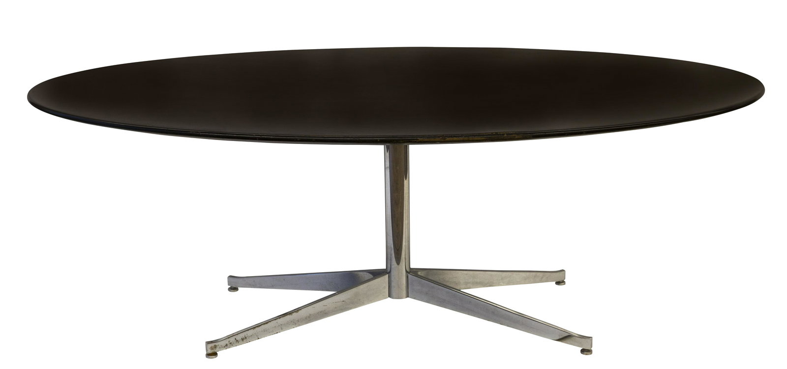 Florence Knoll Dining Table (1 of 14)