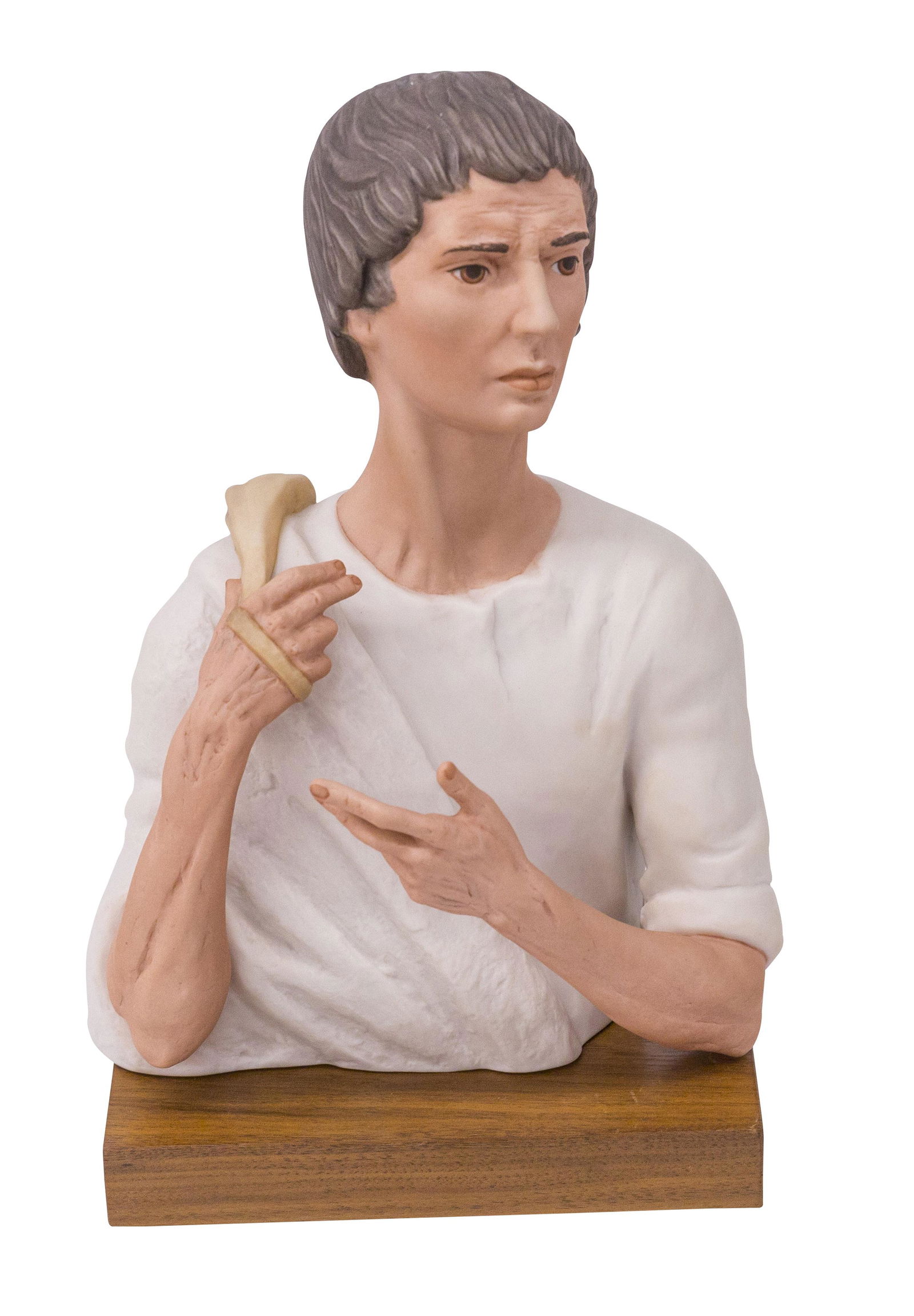 Laszlo Ispanky (1920-2010) Sculpture (NJ) (1 of 9)