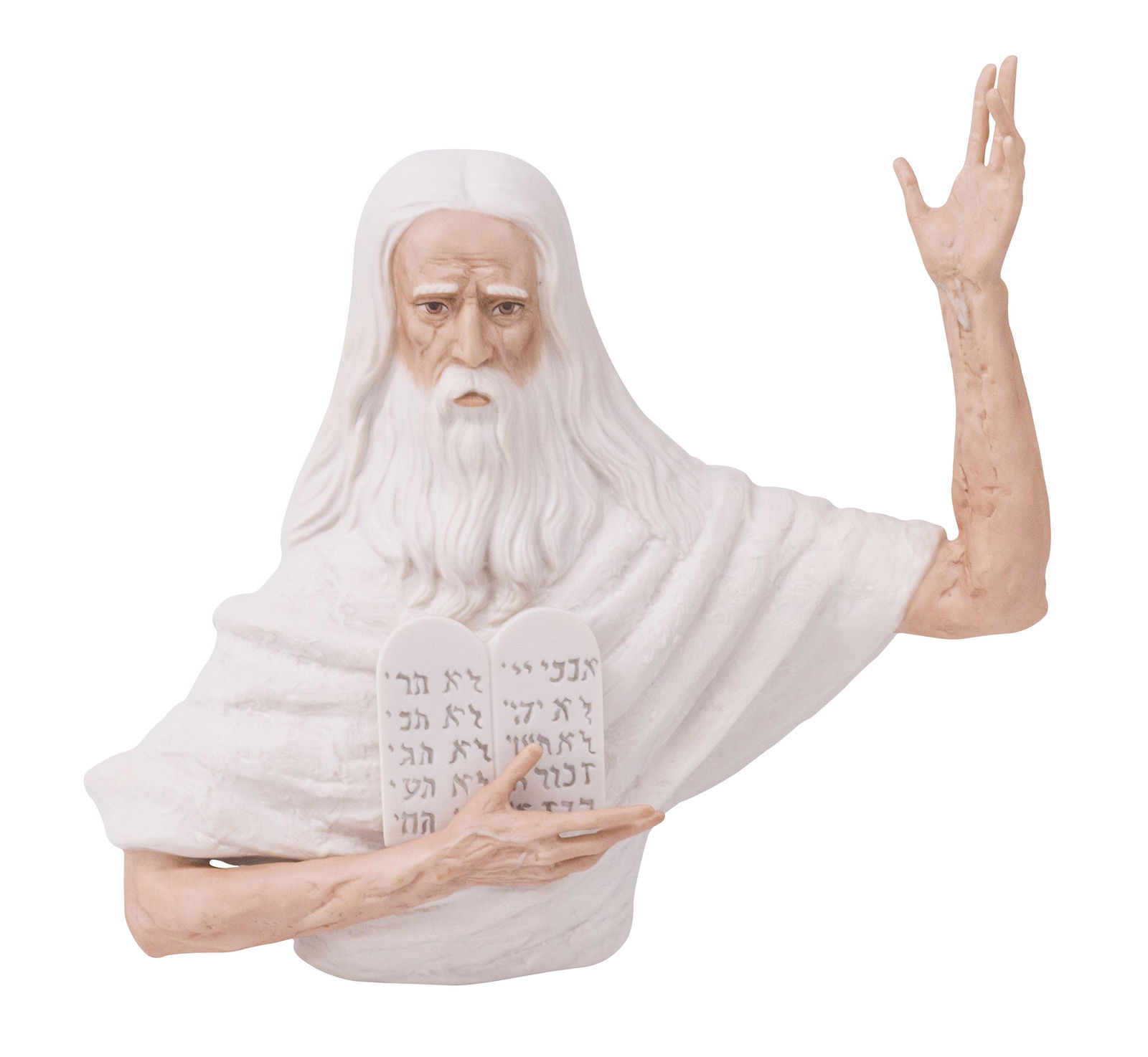 Laszlo Ispanky (1920-2010) Sculpture (NJ) (1 of 7)