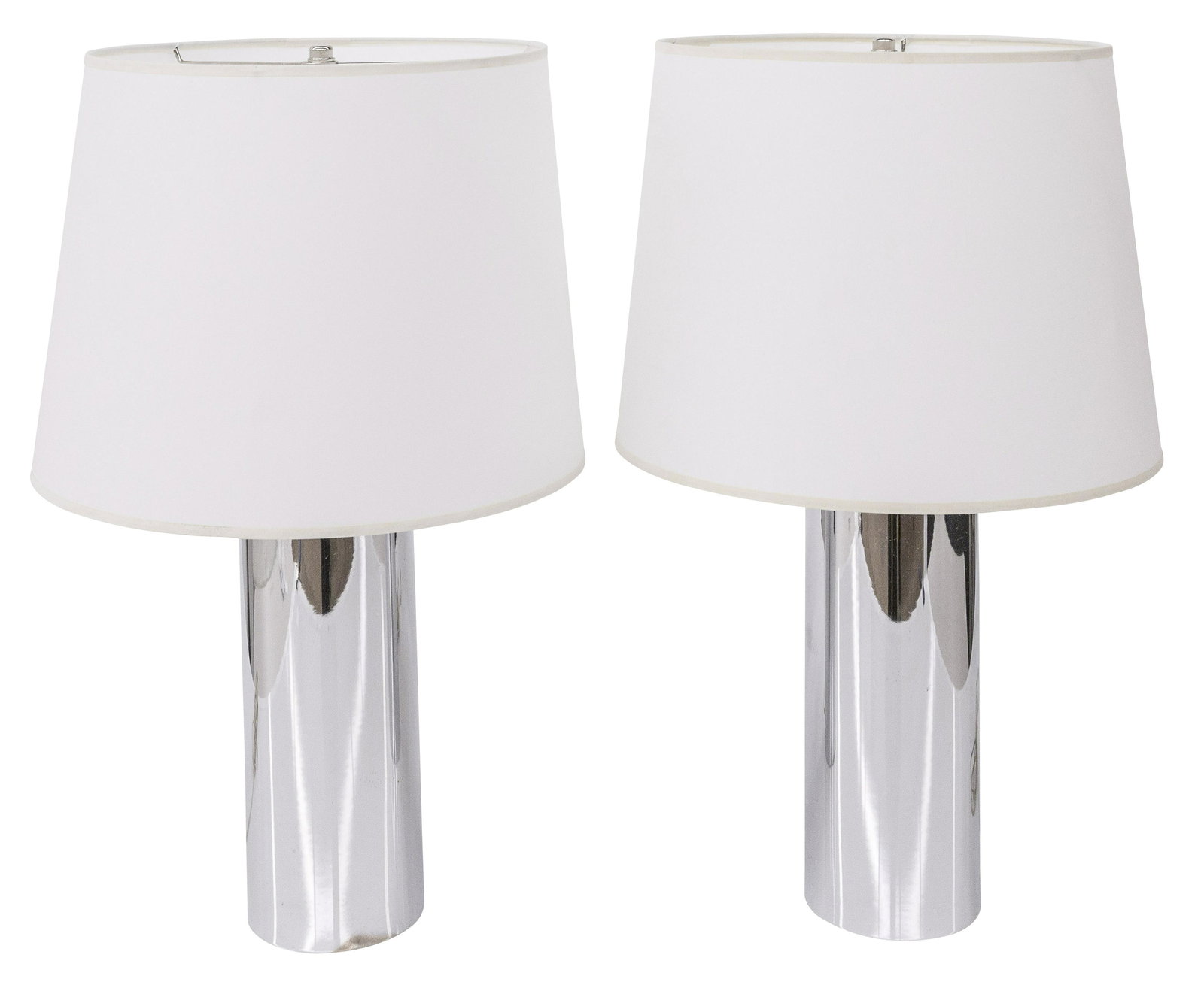 George Kovacs Table Lamps (1 of 8)