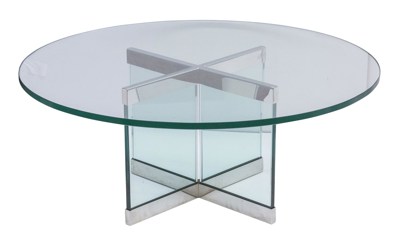 Leon Rosen Coffee Table (1 of 7)