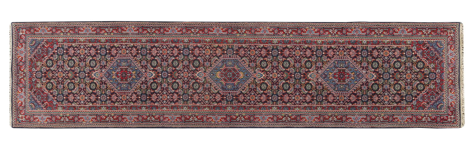 Hamadan Persian Runner (1 of 8)