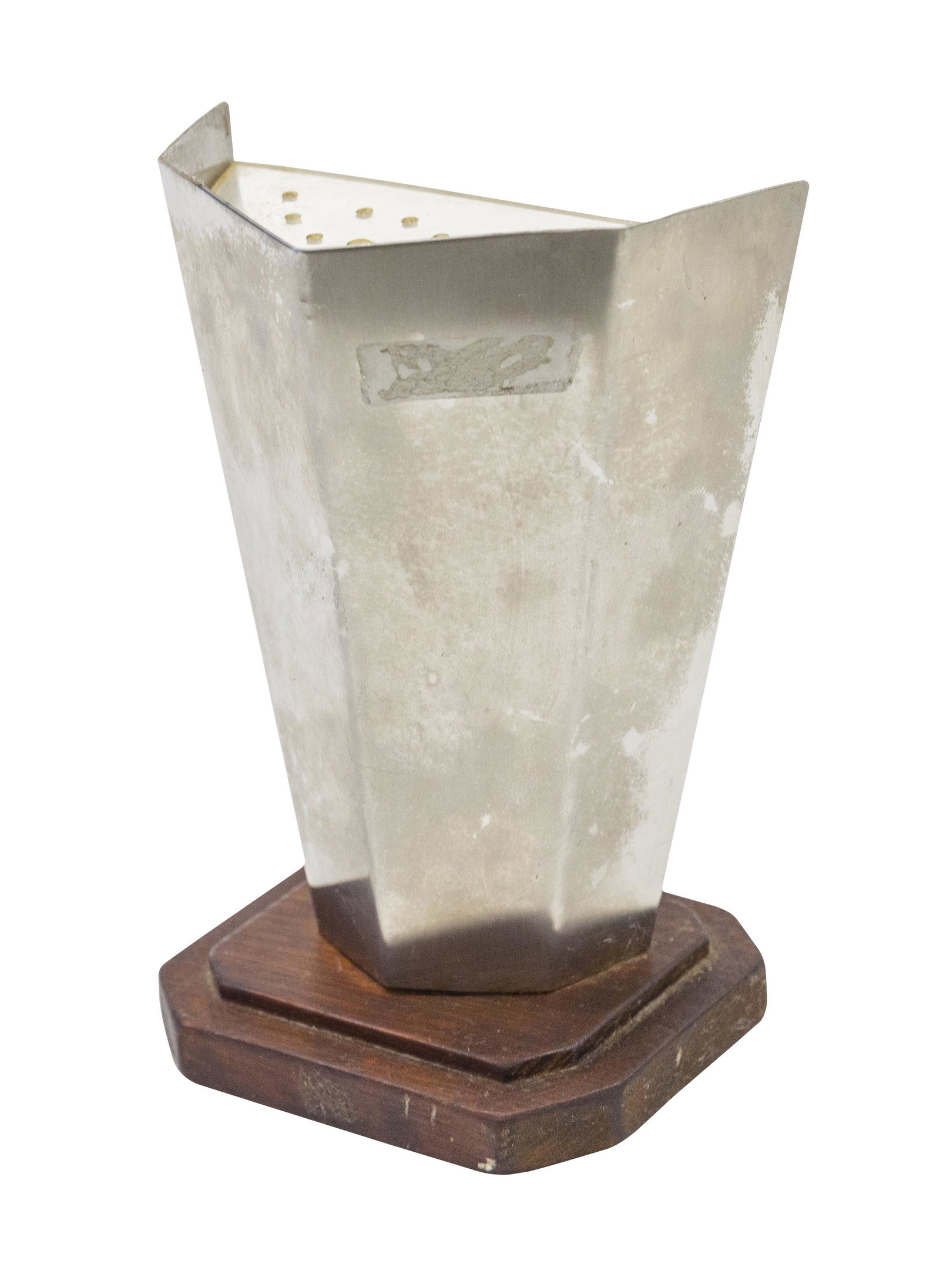 Art Deco Vanity Lamp (1 of 5)