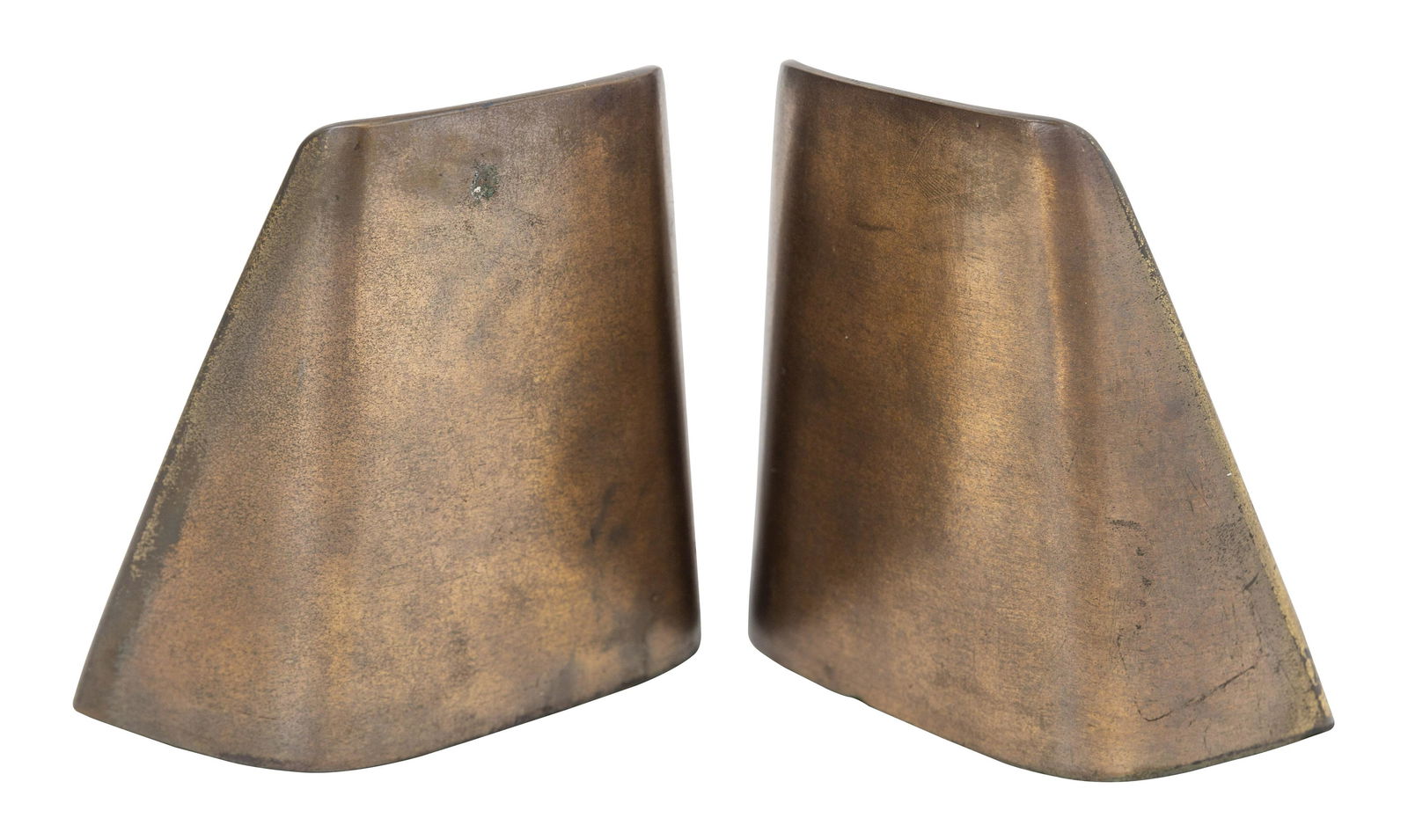 Ben Seibel "Shovel" Bookends (1 of 5)