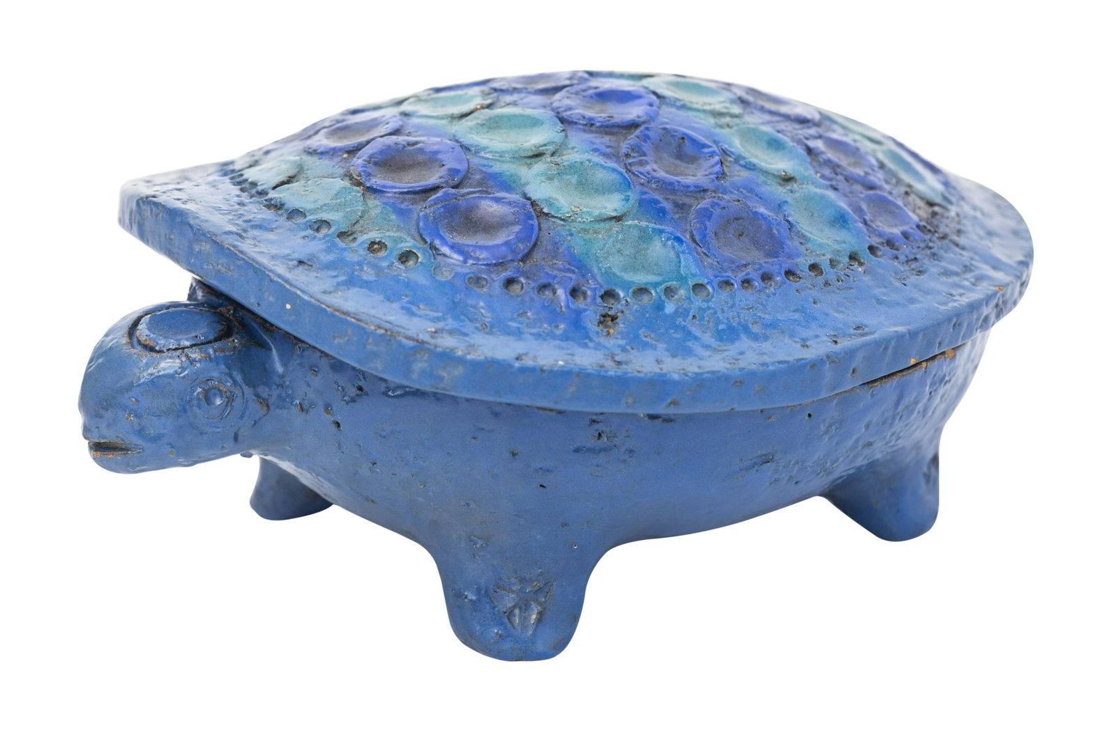 Aldo Londi Turtle Box (1 of 5)