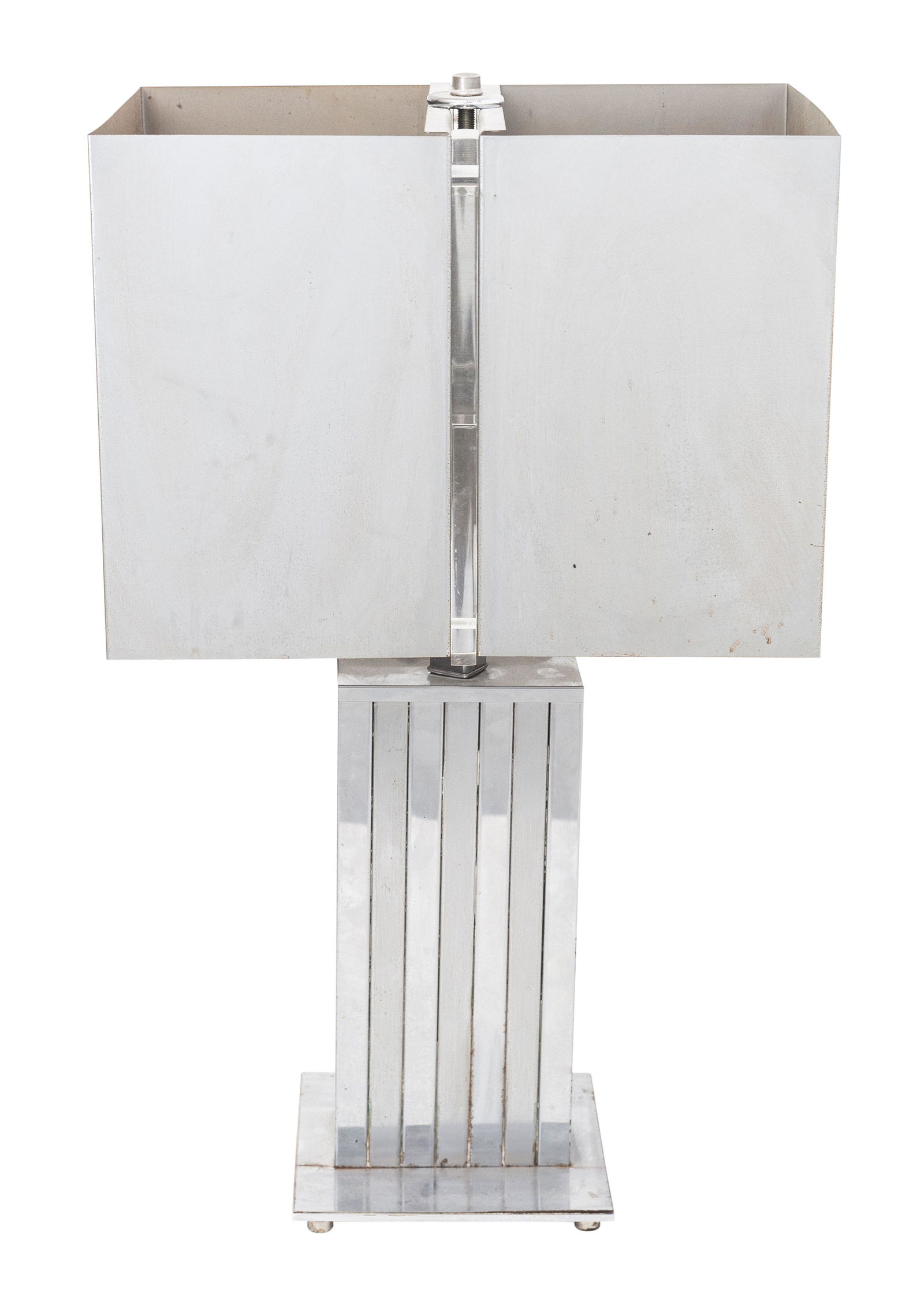 Fratelli Martini Table Lamp (1 of 8)