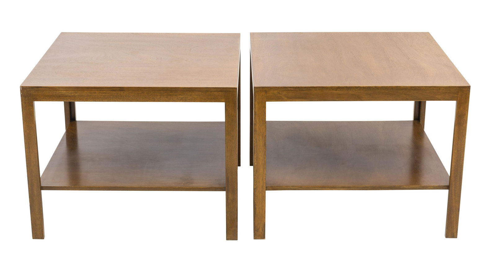 Edward Wormley Occasional Tables (1 of 9)
