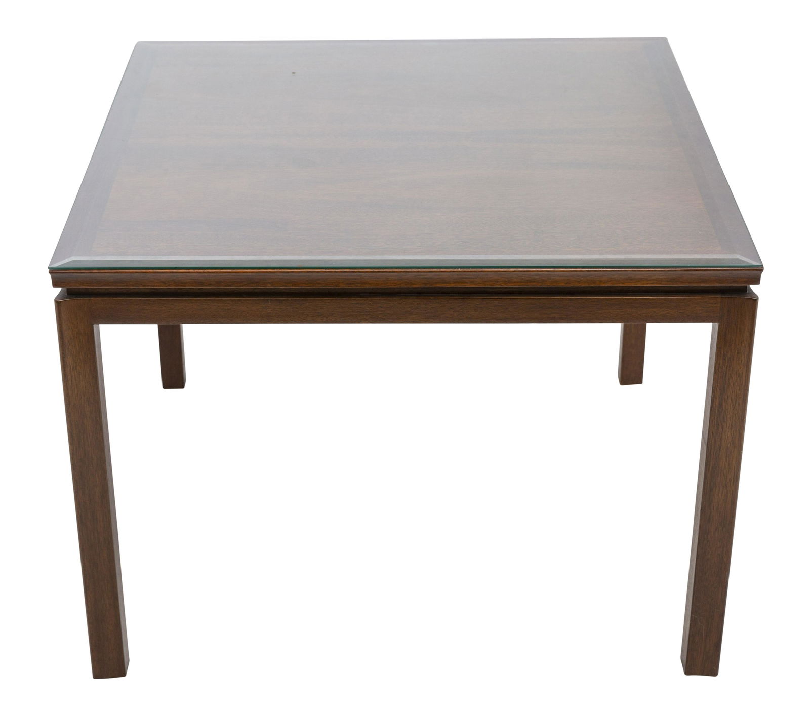 Edward Wormley "Janus" Game Table (1 of 9)