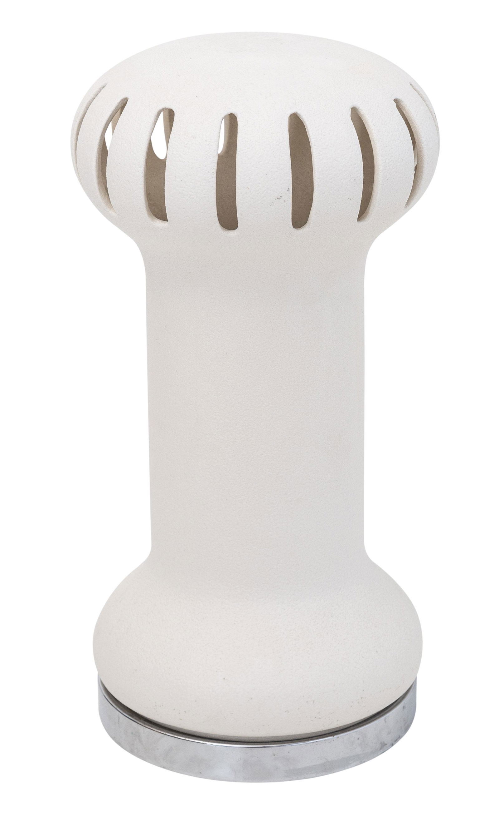 MCM Italian Ceramic Table Lamp (1 of 8)