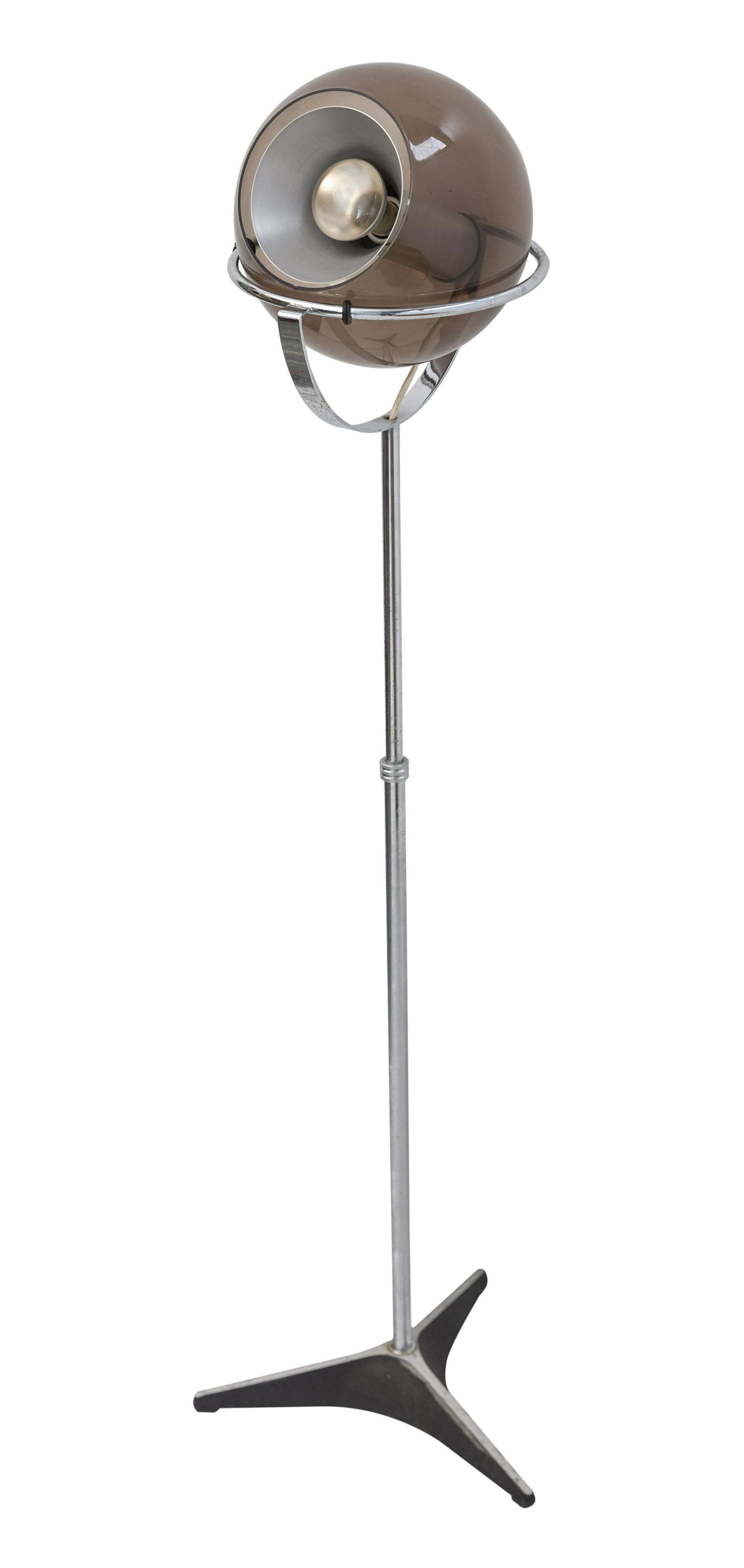 Frank Ligtelijn Globe Floor Lamp (1 of 7)