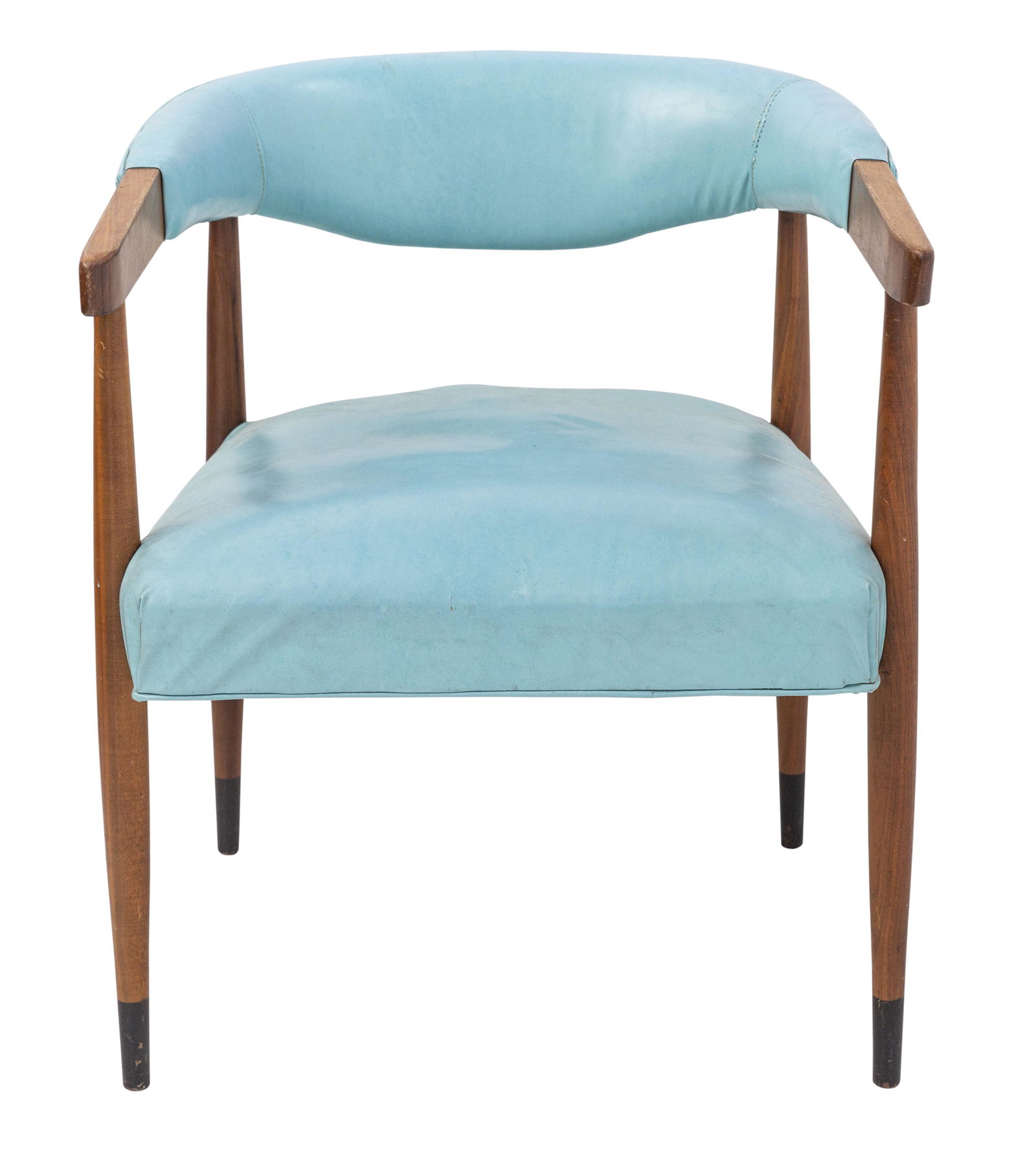 Danish Armchair (1 of 10)