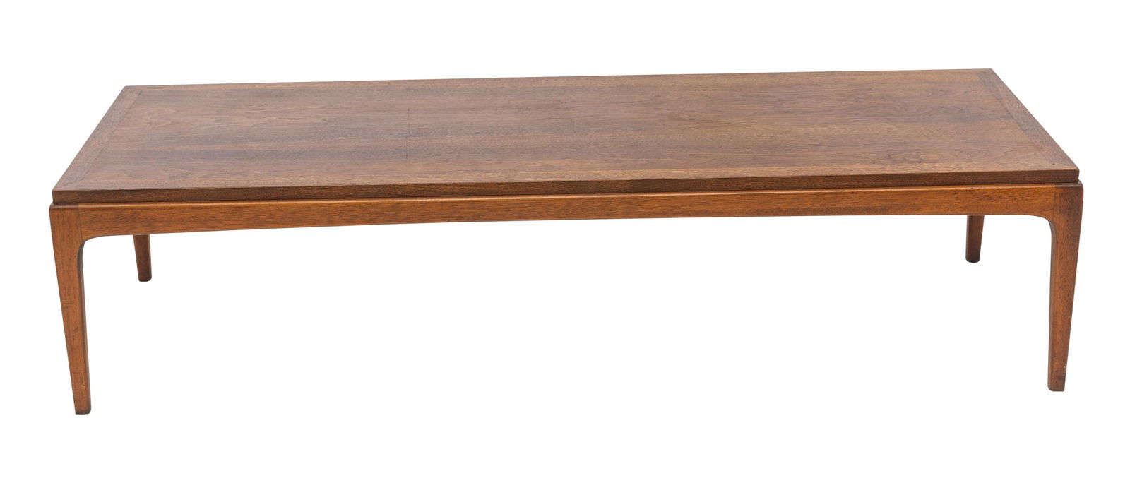Lane "Rythm" MCM Coffee Table (1 of 7)
