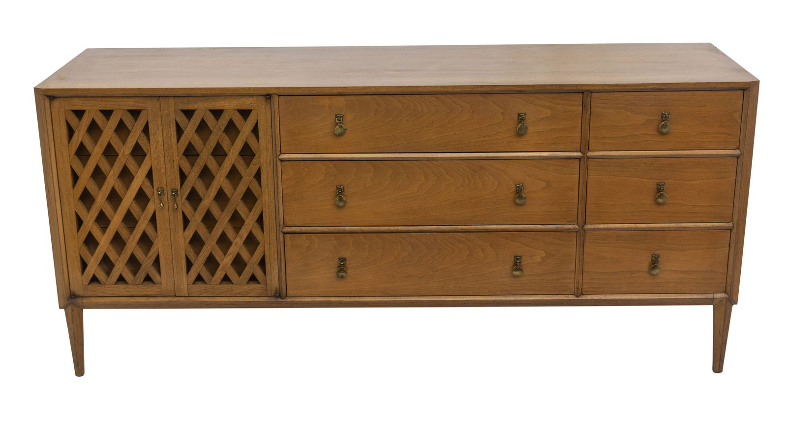 National Mount Airy "Casaliuda" Dresser (1 of 11)
