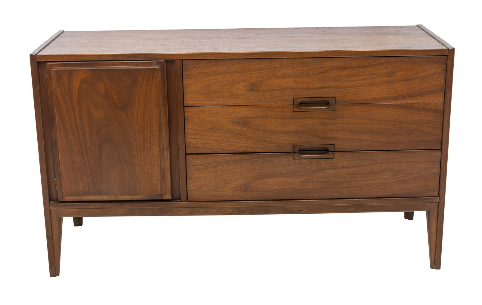 United MCM Credenza (1 of 7)