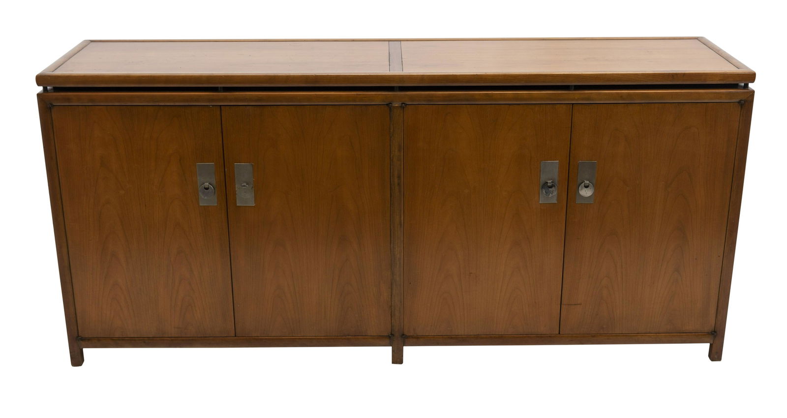 Michael Taylor (Far East Collection) Credenza (1 of 13)