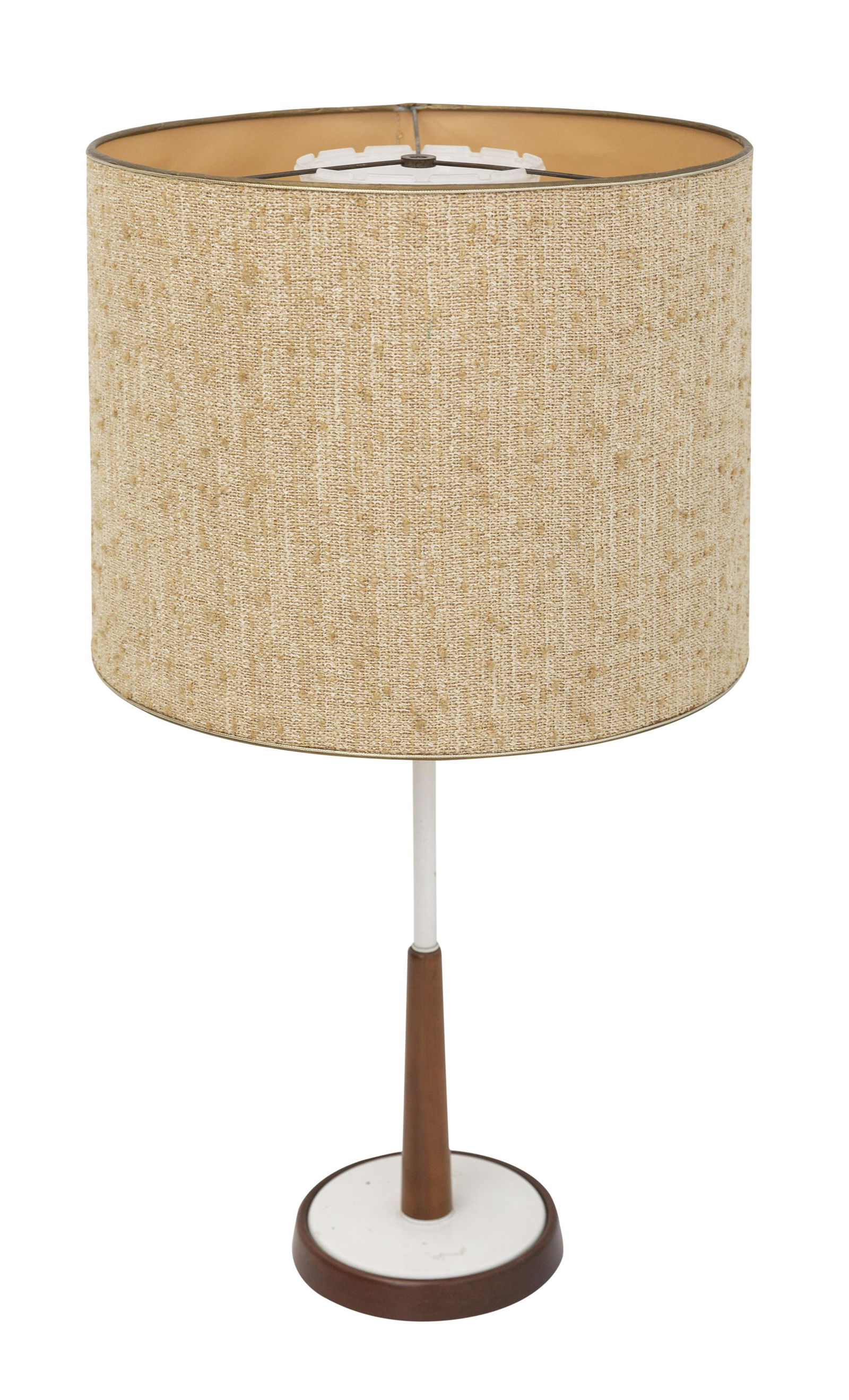 Gerald Thurston Table Lamp (1 of 7)
