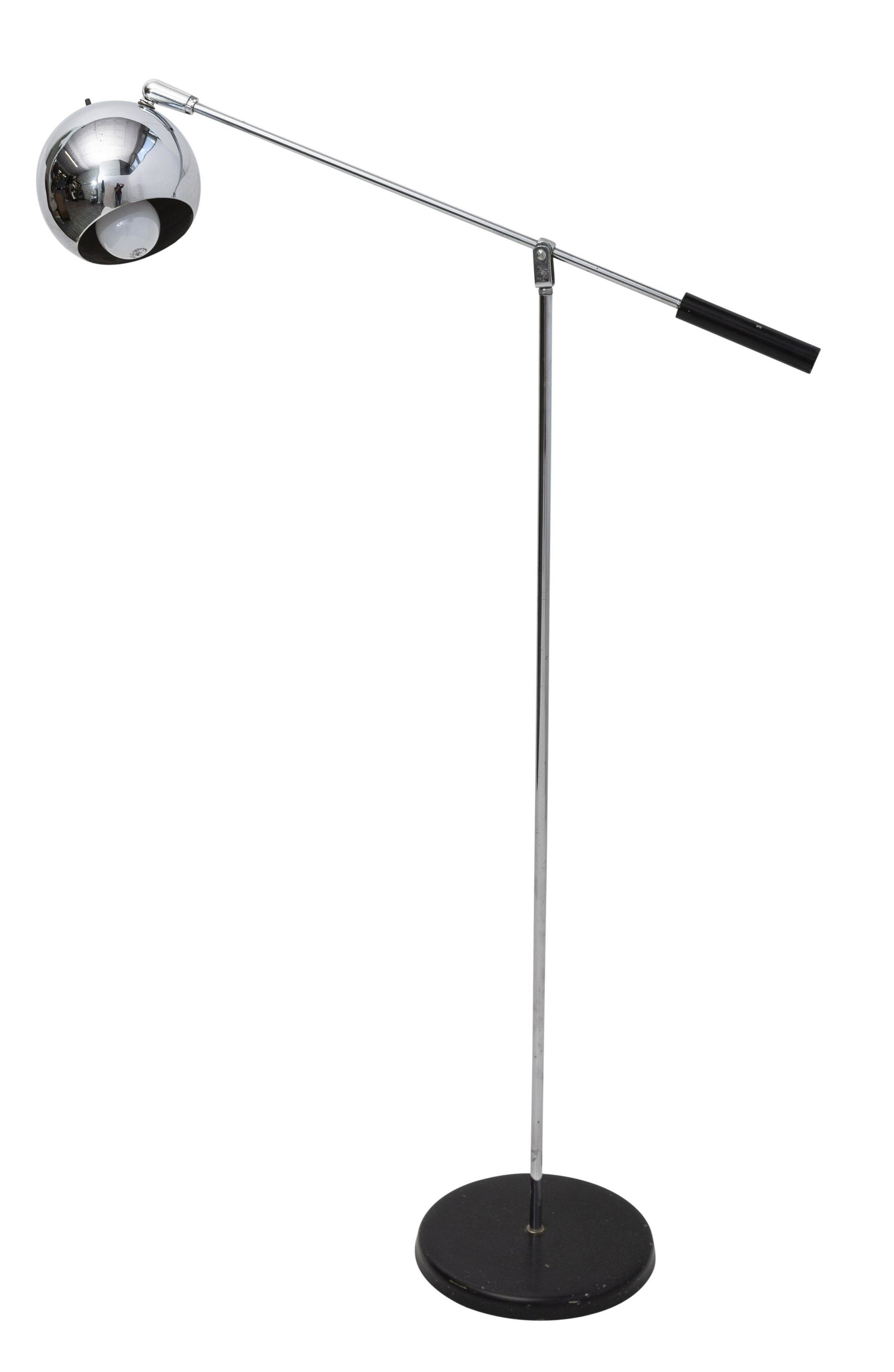 Robert Sonnemann Floor Lamp (1 of 7)