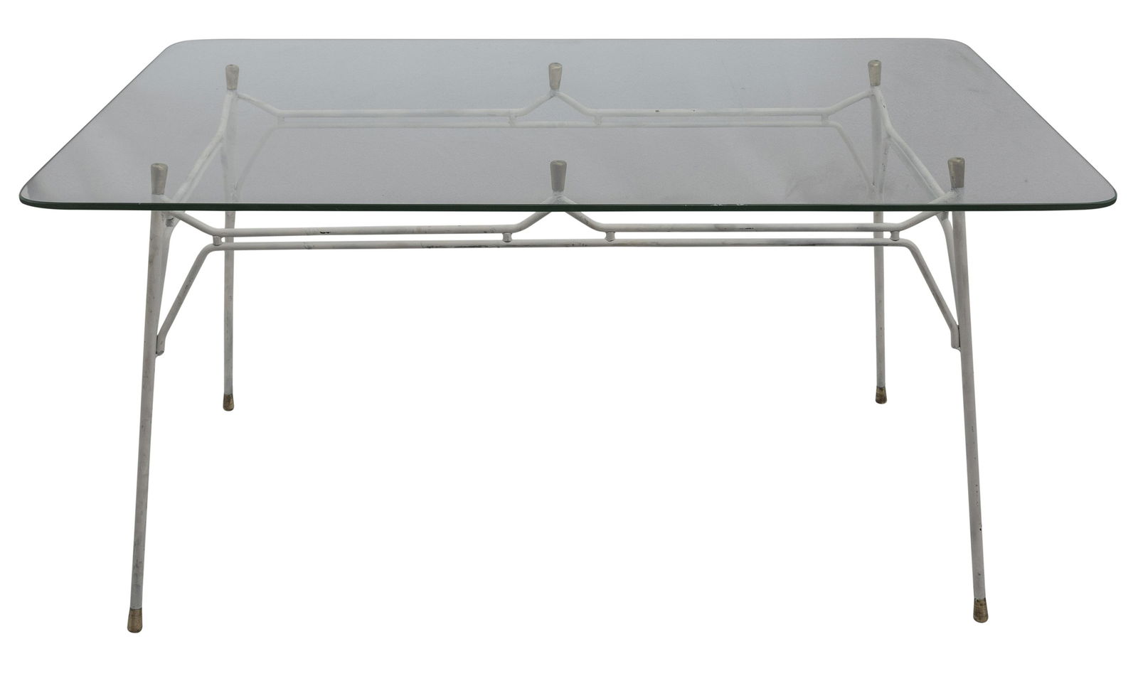 Maurizio Tempestini Dining Table (1 of 7)