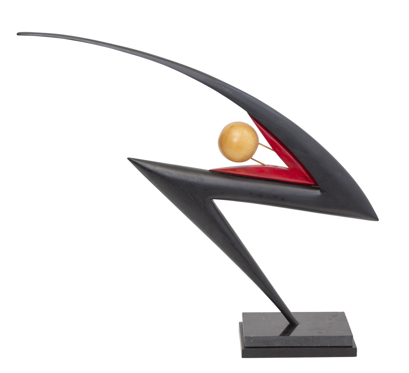 Post Modern Table Sculpture (1 of 8)