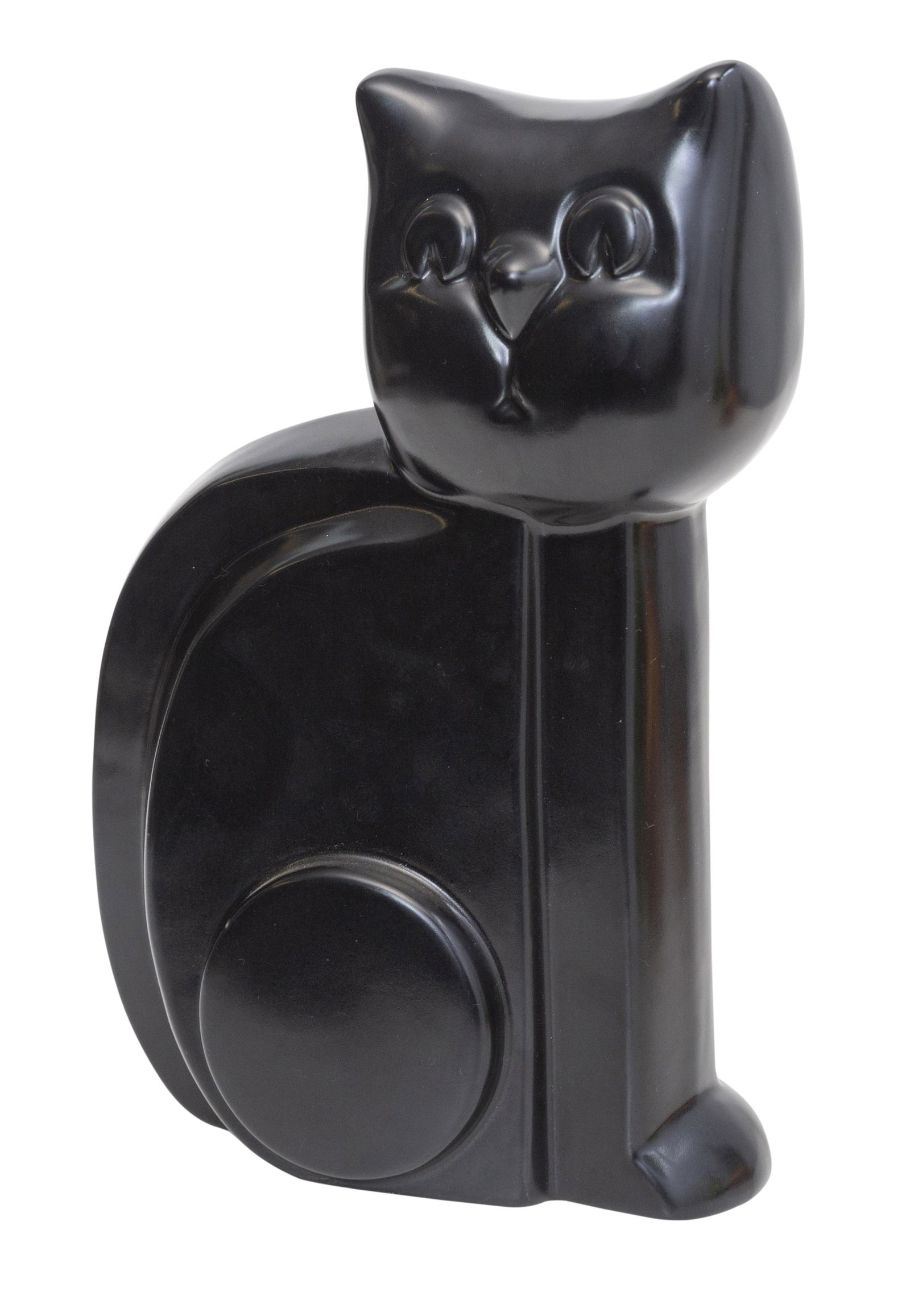 MCM Ceramic Cat (1 of 4)