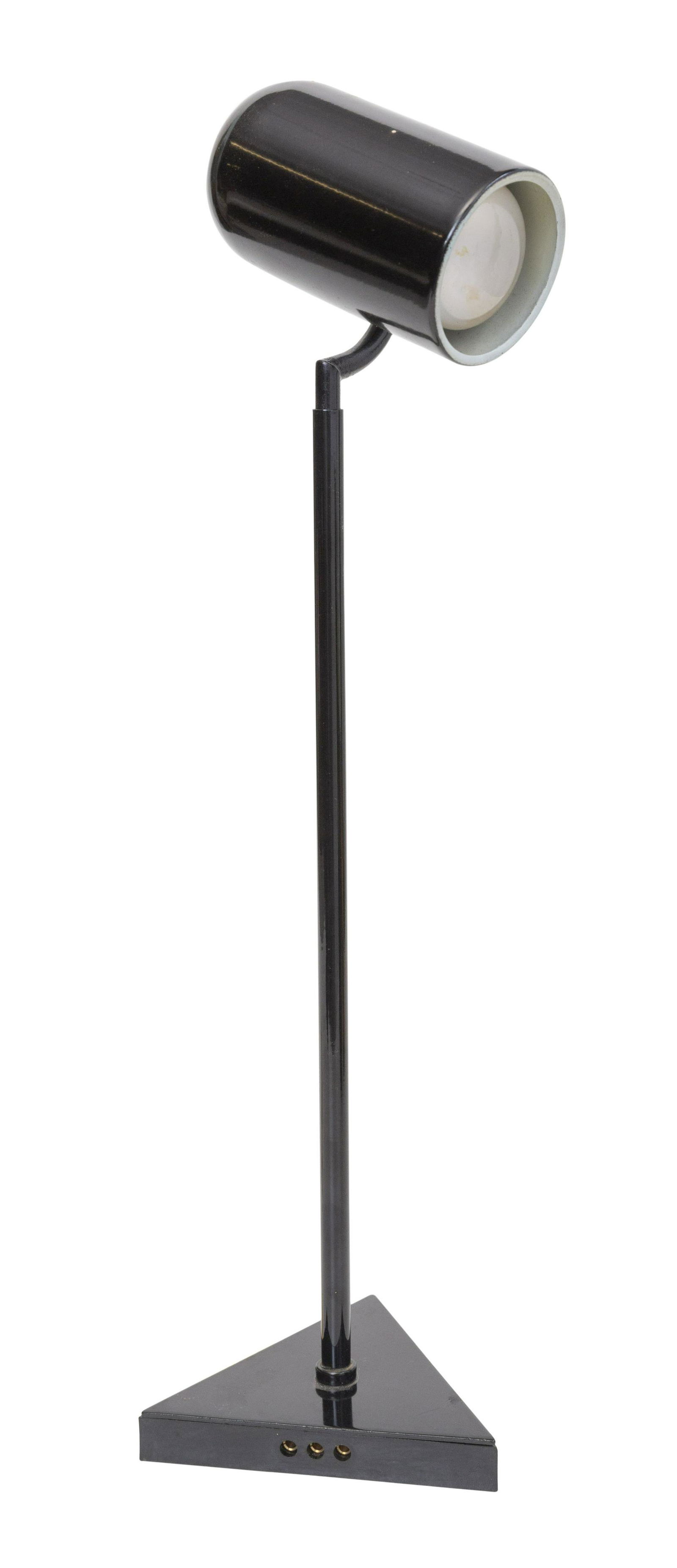 Quoizel Post Modern Table Lamp (1 of 5)