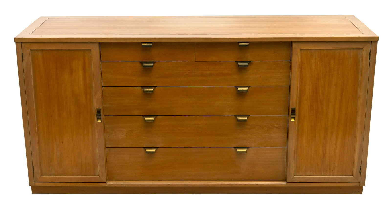 Edward Wormely Prescedent Credenza (1 of 14)
