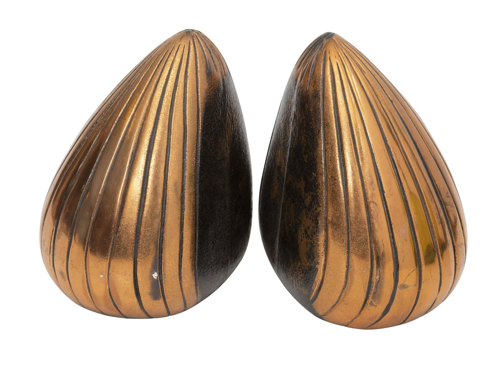 Ben Seibel Bookends Model BE500 (1 of 5)