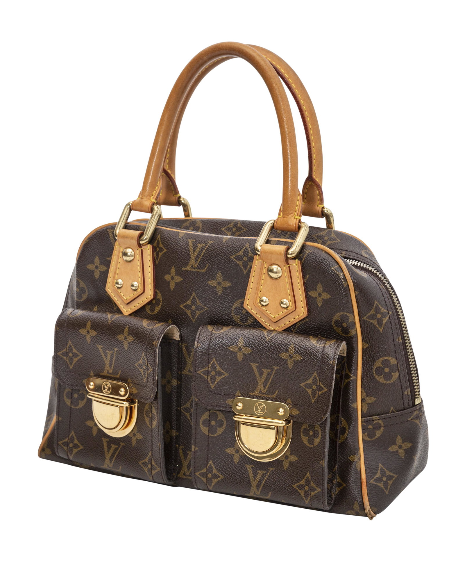 Marc Jacobs for Louis Vuitton Hand Bag (1 of 8)