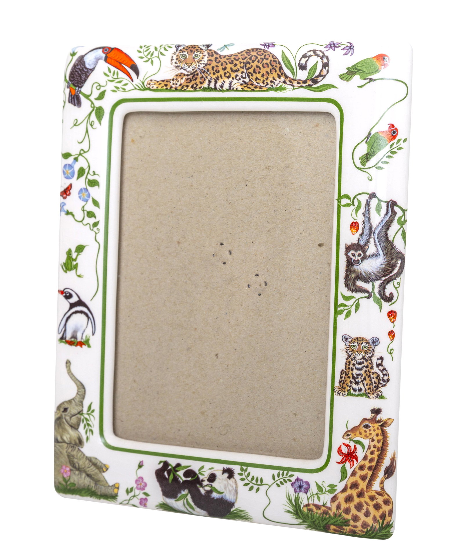 Lynn Chase Tiger Raj Picture Frame (1 of 4)