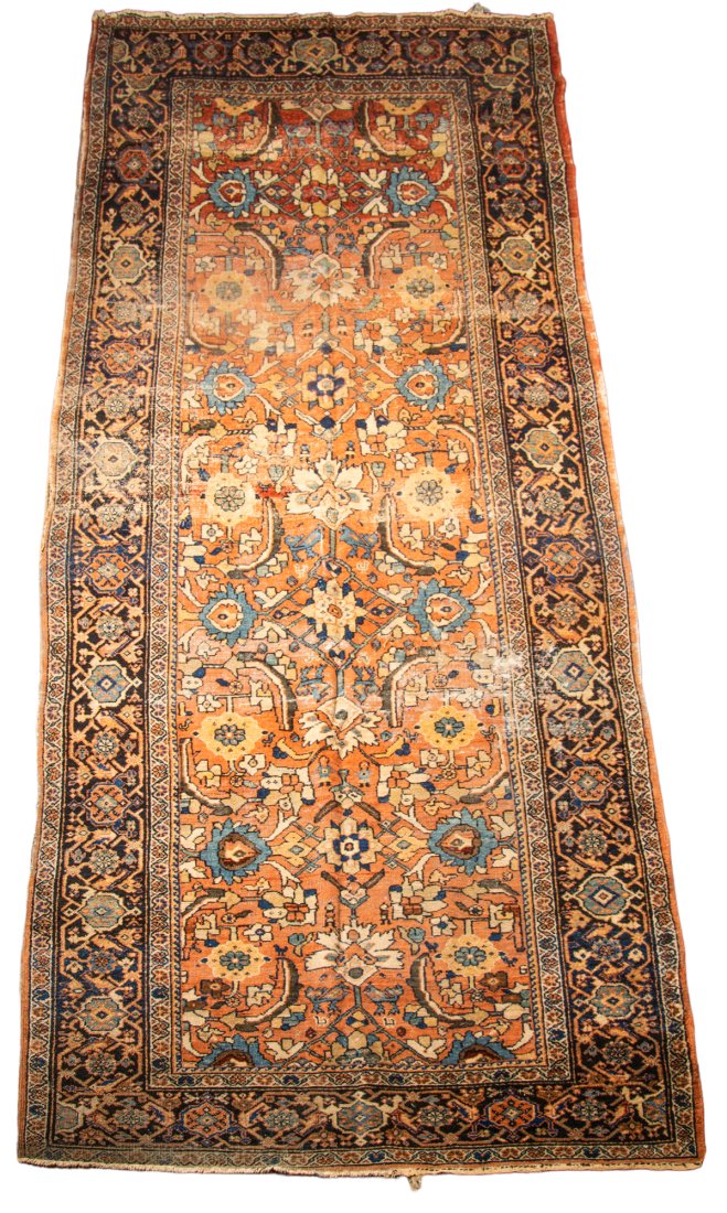 Ferehan Persian runner (1 of 4)
