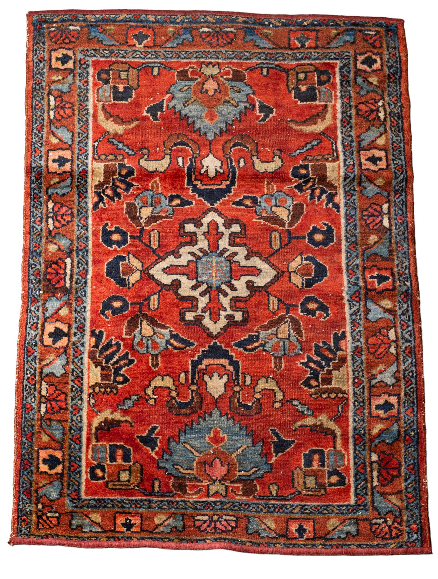 Persian Carpet (1 of 3)