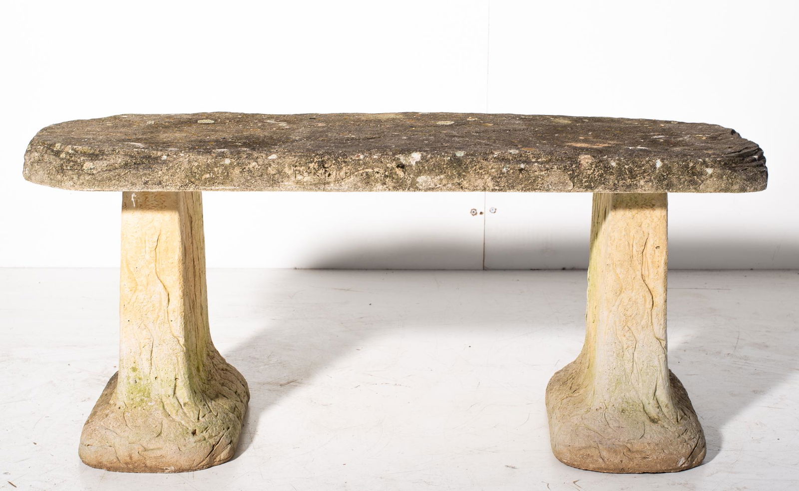 Berripatch Inc. Garden Bench (1 of 5)