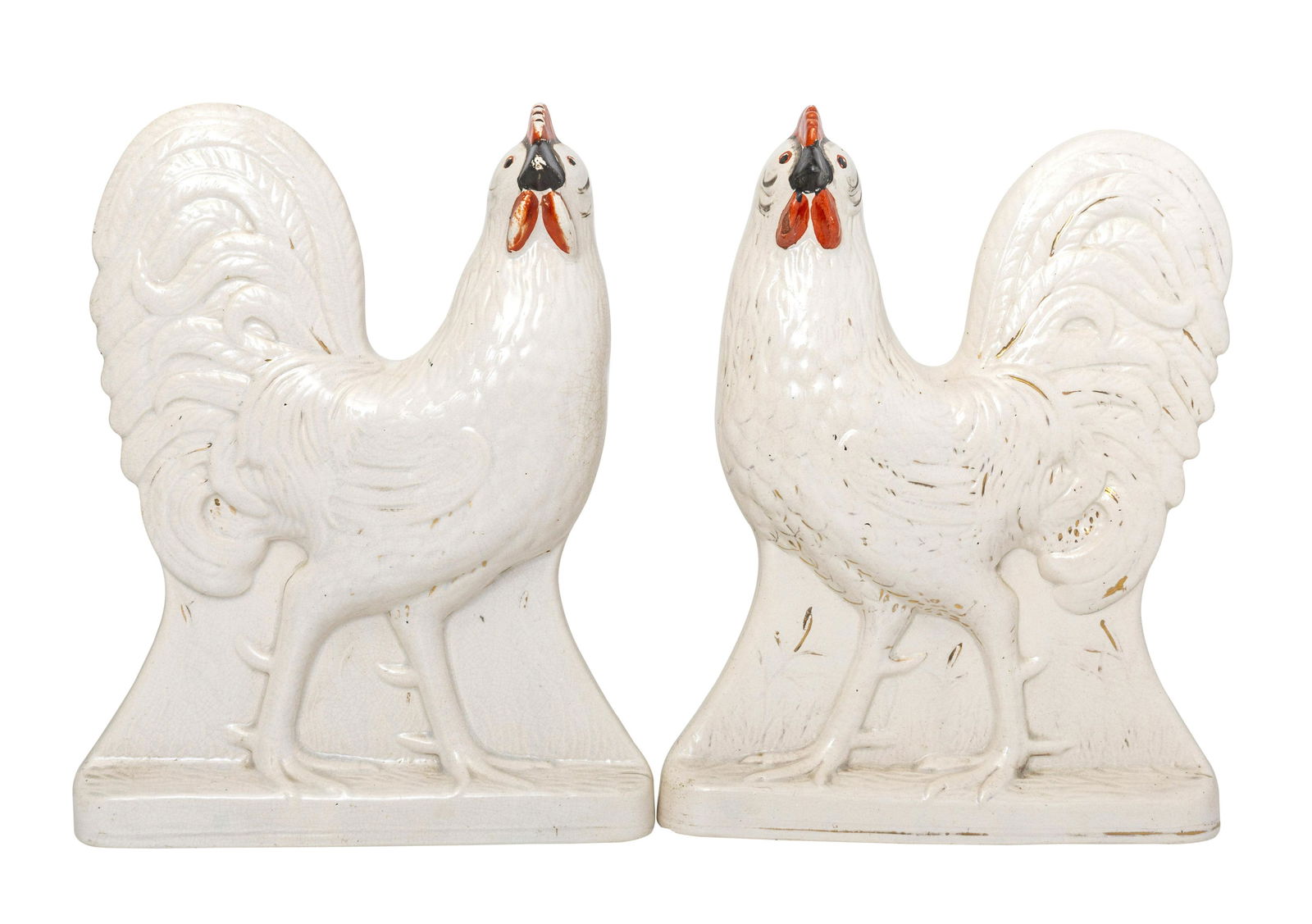 Staffordshire Roosters (1 of 9)