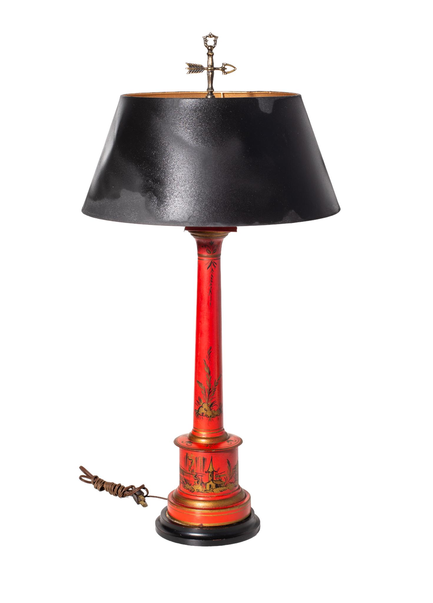 Chinoiserie Frederick Cooper Table Lamp (1 of 4)