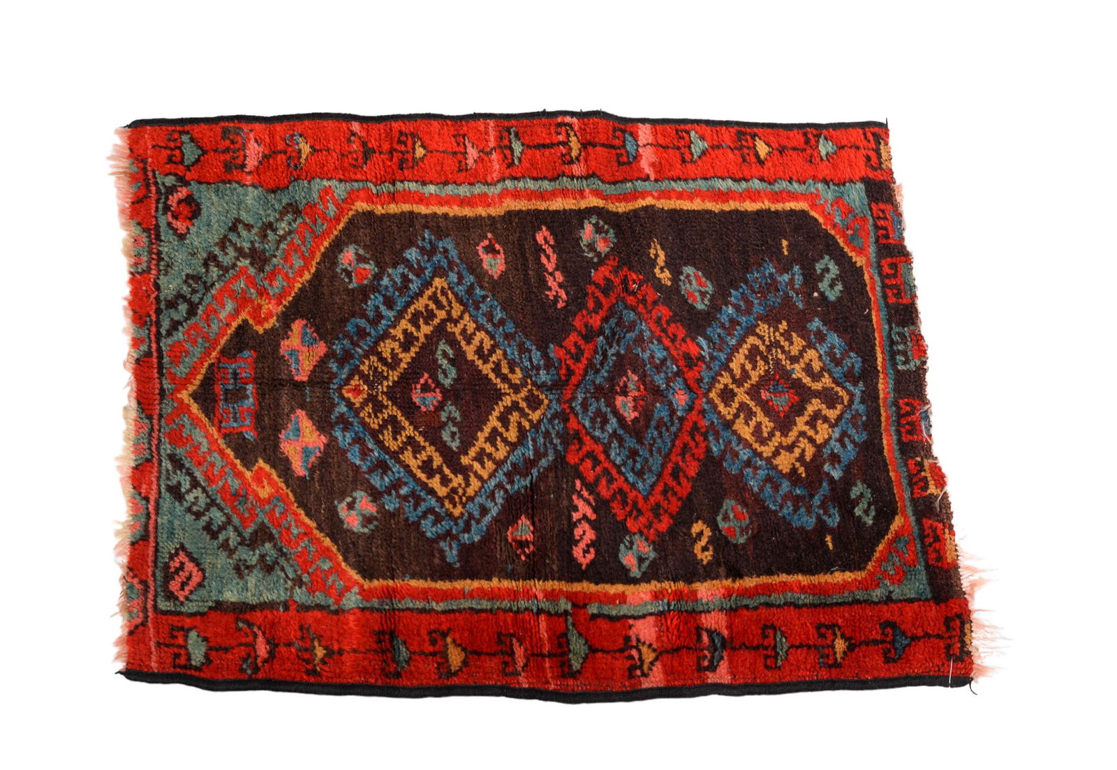 Turkish Konya Region Rug (1 of 4)