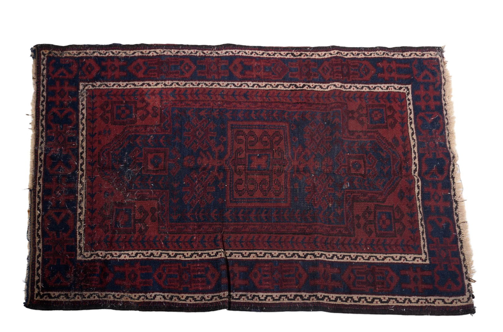 Baluch Persian Rug (1 of 3)