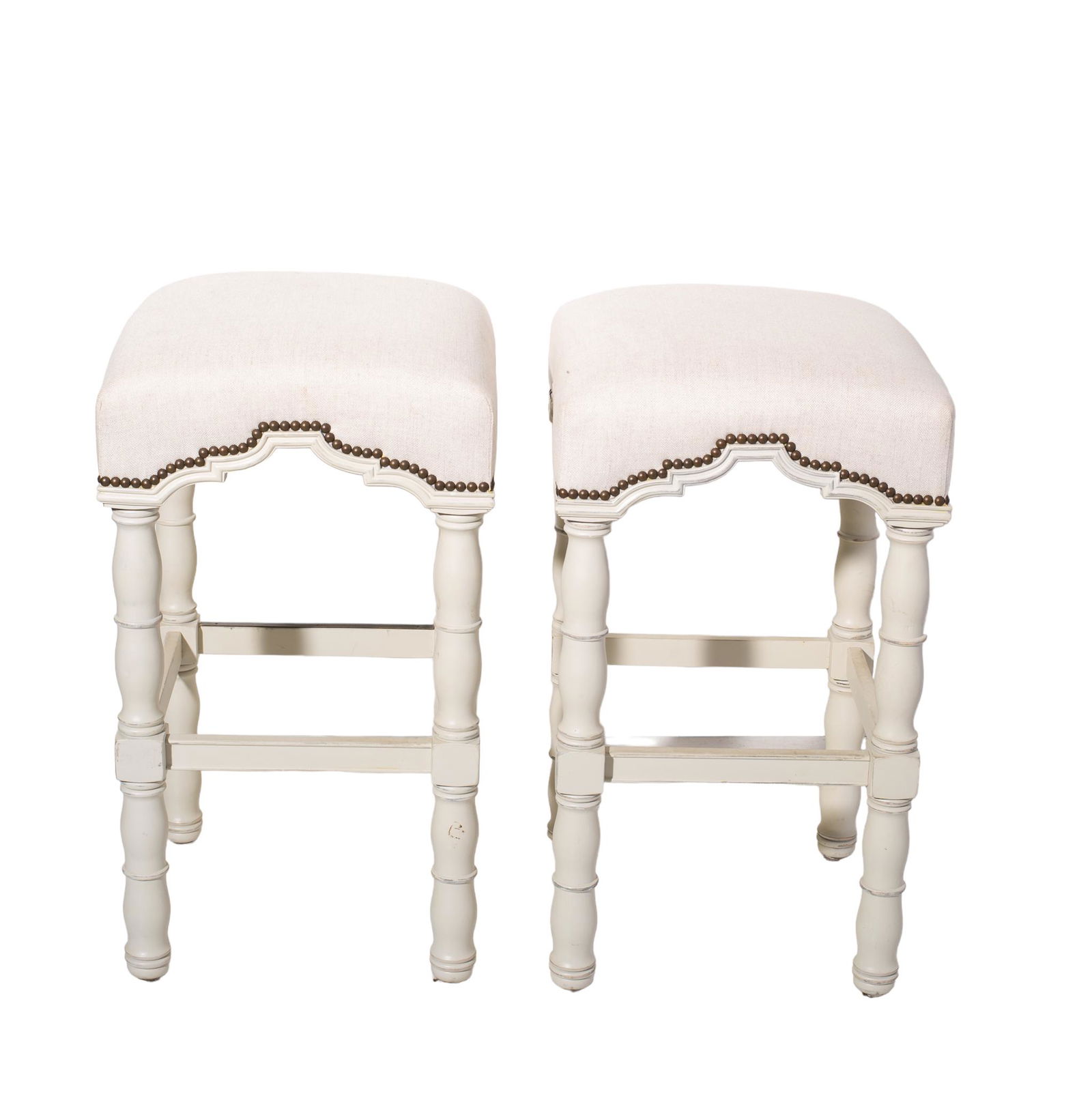 Frontgate Counter Stools (1 of 7)