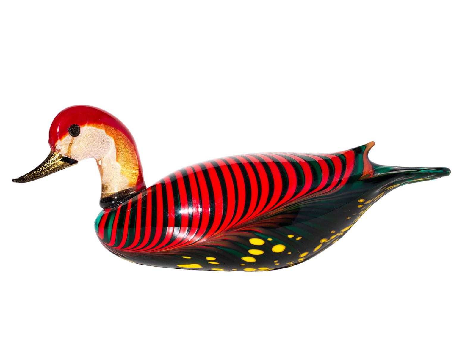 Mario Badioli Sculpture (1 of 6)