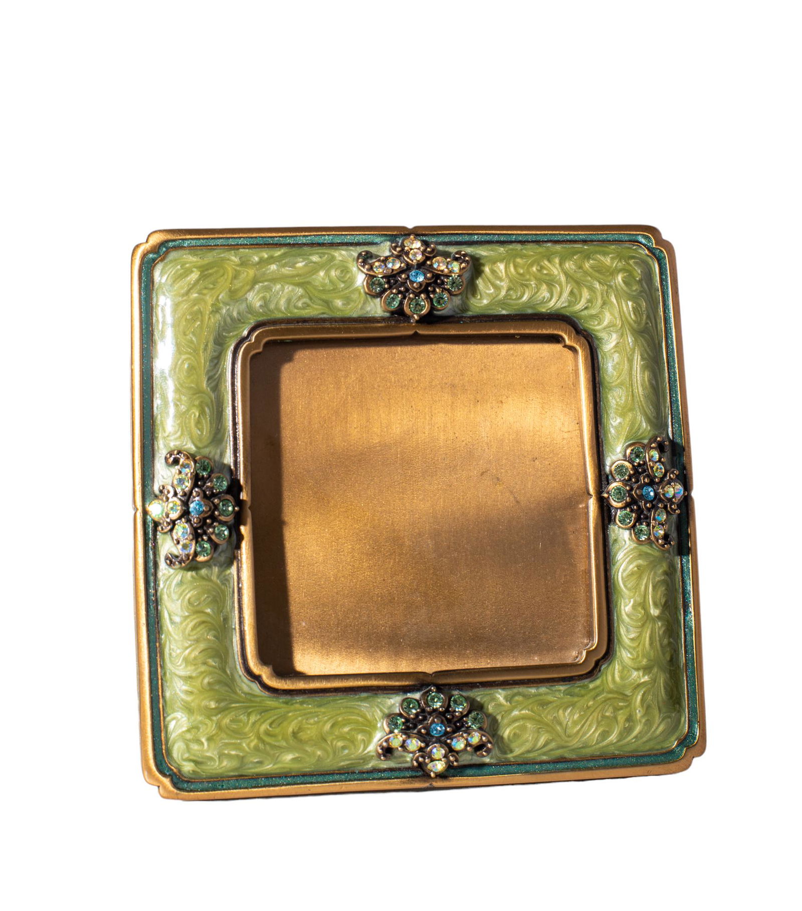 Jay Strongwater Picture Frame (1 of 2)